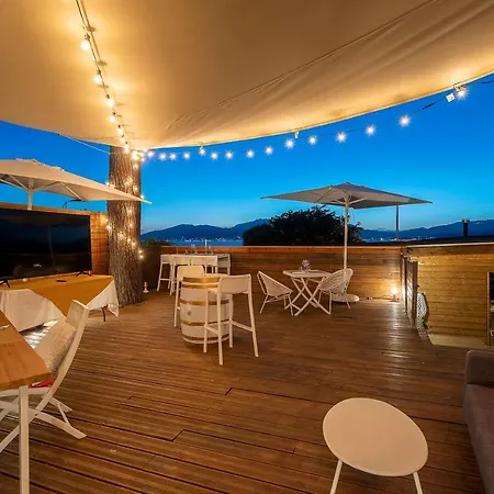 Appartement A Casa Bianca Porticcio (Corsica)