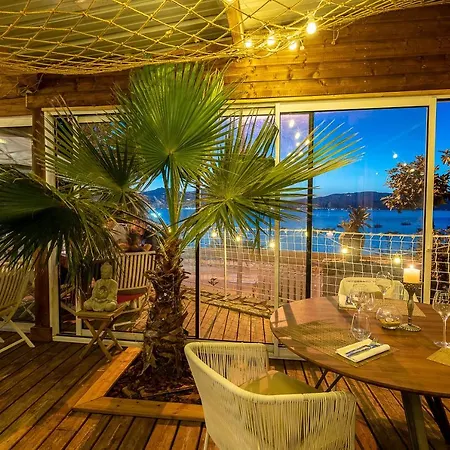 Appartement A Casa Bianca