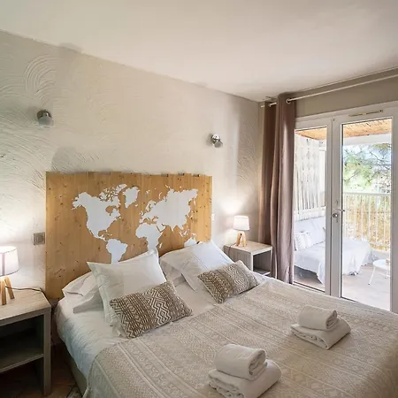 Apartment A Casa Bianca