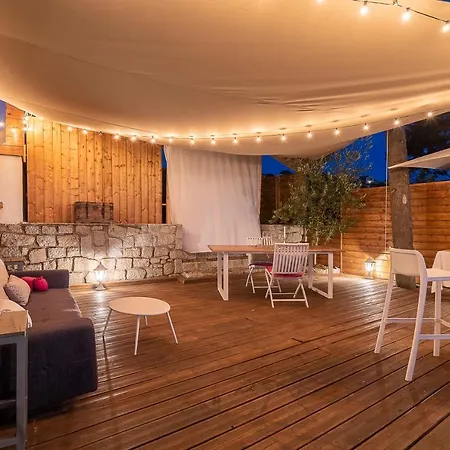 A Casa Bianca Porticcio (Corsica)