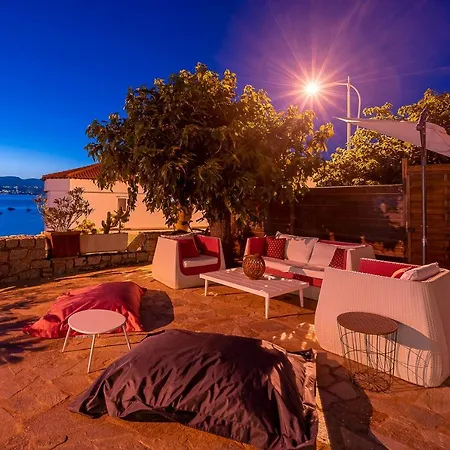 Appartement A Casa Bianca Porticcio (Corsica)