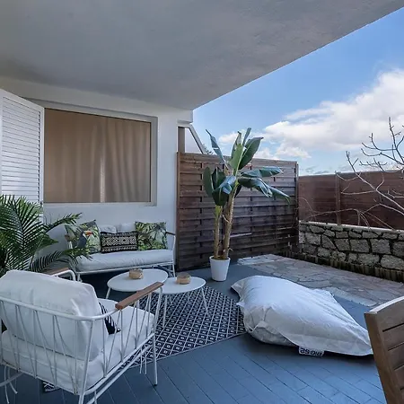 A Casa Bianca Appartement *