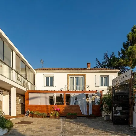 Appartement A Casa Bianca *