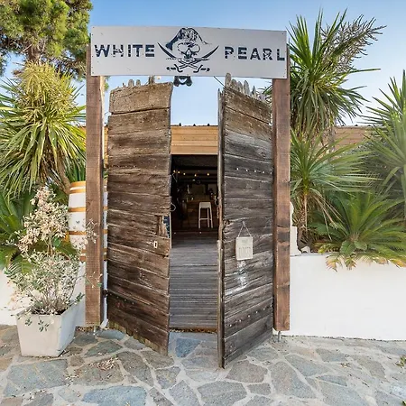A Casa Bianca Appartement