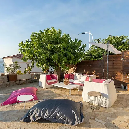 A Casa Bianca Porticcio (Corsica)