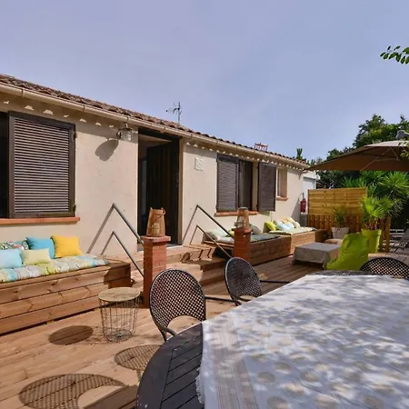 A Casa Bianca Appartement Porticcio (Corsica)