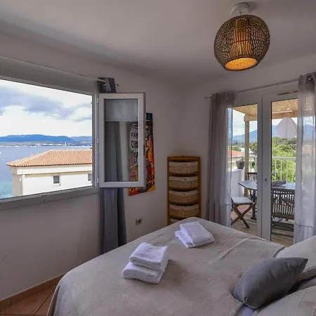 Appartement A Casa Bianca