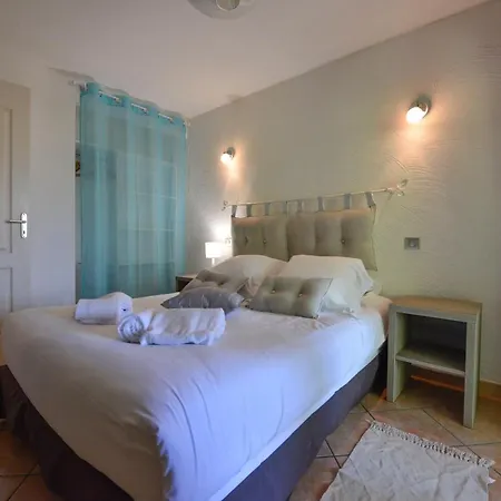 A Casa Bianca Apartment *