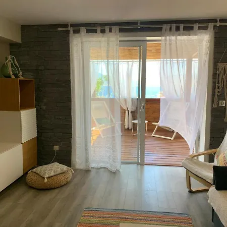 A Casa Bianca *