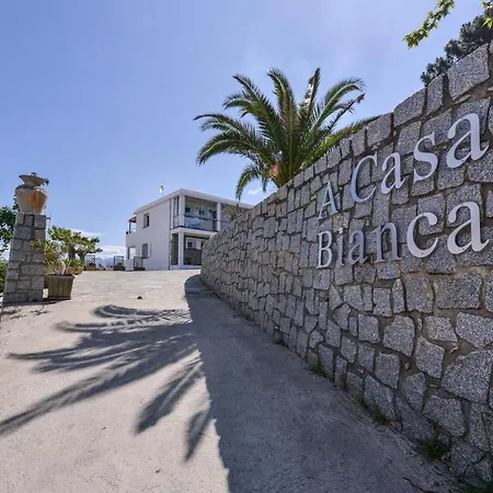 Appartement A Casa Bianca
