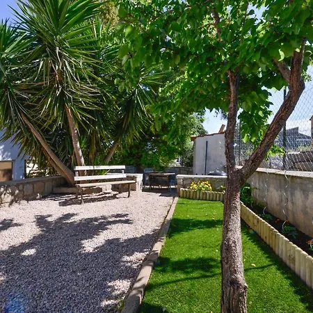 A Casa Bianca Appartement *