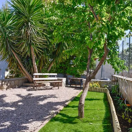 Appartement A Casa Bianca Porticcio (Corsica)