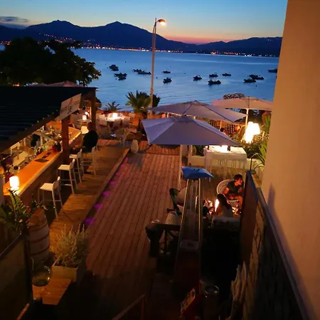Appartement A Casa Bianca Porticcio (Corsica)